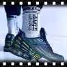 SneakFreaxx Chaussettes Socken Classic Top